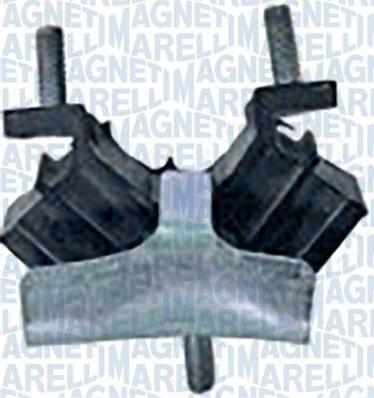 Magneti Marelli 030607010771 - Подушка, підвіска двигуна autozip.com.ua