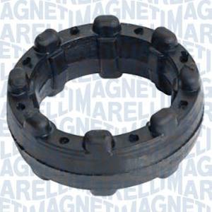 Magneti Marelli 030607010777 - Підшипник кочення, опора стійки амортизатора autozip.com.ua