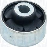 Magneti Marelli 030607020413 - Сайлентблок, важіль підвіски колеса autozip.com.ua