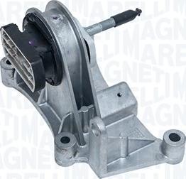 Magneti Marelli 030607020417 - Подушка, підвіска двигуна autozip.com.ua