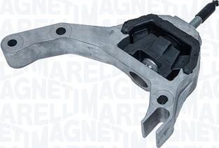 Magneti Marelli 030607020421 - Подушка, підвіска двигуна autozip.com.ua