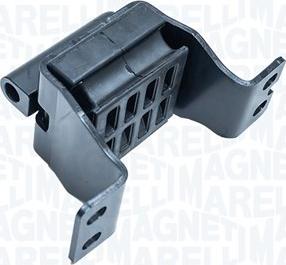 Magneti Marelli 030607020663 - Подушка, підвіска двигуна autozip.com.ua