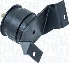 Magneti Marelli 030607020634 - Подушка, підвіска двигуна autozip.com.ua