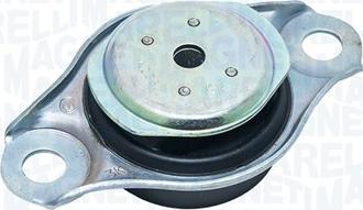 Magneti Marelli 030607020396 - Подушка, підвіска двигуна autozip.com.ua