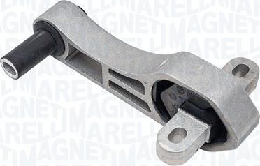 Magneti Marelli 030607020393 - Подушка, підвіска двигуна autozip.com.ua