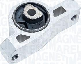 Magneti Marelli 030607020796 - Подушка, підвіска двигуна autozip.com.ua