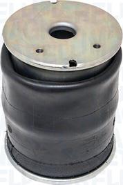 Magneti Marelli 030607020768 - Кожух пневматичної ресори autozip.com.ua