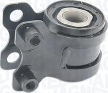 Magneti Marelli 030607021205 - Сайлентблок, важіль підвіски колеса autozip.com.ua