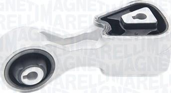 Magneti Marelli 030607021283 - Подушка, підвіска двигуна autozip.com.ua