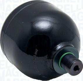 Magneti Marelli 024000005010 - Клапанний елемент, гідравлічний агрегат - автомат.коробка autozip.com.ua