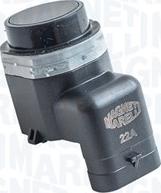 Magneti Marelli 021016095010 - Датчик, система допомоги при парковці autozip.com.ua