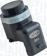 Magneti Marelli 021016044010 - Датчик, система допомоги при парковці autozip.com.ua