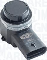 Magneti Marelli 021016045010 - Датчик, система допомоги при парковці autozip.com.ua