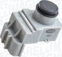 Magneti Marelli 021016042010 - Датчик, система допомоги при парковці autozip.com.ua