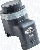 Magneti Marelli 021016059010 - Датчик, система допомоги при парковці autozip.com.ua