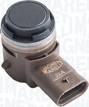 Magneti Marelli 021016056010 - Датчик, система допомоги при парковці autozip.com.ua