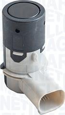 Magneti Marelli 021016051010 - Датчик, система допомоги при парковці autozip.com.ua