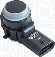 Magneti Marelli 021016053010 - Датчик, система допомоги при парковці autozip.com.ua