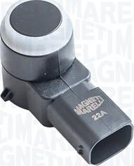 Magneti Marelli 021016066010 - Датчик, система допомоги при парковці autozip.com.ua