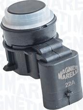 Magneti Marelli 021016005010 - Датчик, система допомоги при парковці autozip.com.ua