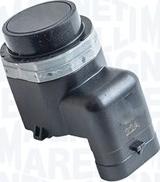 Magneti Marelli 021016010010 - Датчик, система допомоги при парковці autozip.com.ua