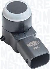 Magneti Marelli 021016075010 - Датчик, система допомоги при парковці autozip.com.ua