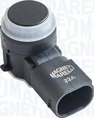 Magneti Marelli 021016072010 - Датчик, система допомоги при парковці autozip.com.ua