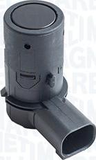 Magneti Marelli 021016077010 - Датчик, система допомоги при парковці autozip.com.ua