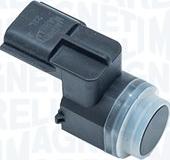Magneti Marelli 021016198010 - Датчик, система допомоги при парковці autozip.com.ua