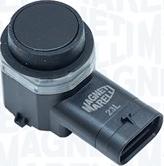 Magneti Marelli 021016149010 - Датчик, система допомоги при парковці autozip.com.ua