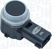 Magneti Marelli 021016148010 - Датчик, система допомоги при парковці autozip.com.ua