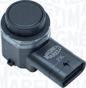 Magneti Marelli 021016150010 - Датчик, система допомоги при парковці autozip.com.ua