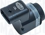 Magneti Marelli 021016151010 - Датчик, система допомоги при парковці autozip.com.ua