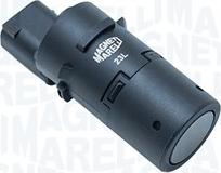 Magneti Marelli 021016161010 - Датчик, система допомоги при парковці autozip.com.ua