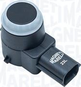 Magneti Marelli 021016168010 - Датчик, система допомоги при парковці autozip.com.ua