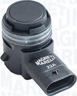 Magneti Marelli 021016119010 - Датчик, система допомоги при парковці autozip.com.ua