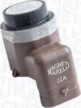 Magneti Marelli 021016115010 - Датчик, система допомоги при парковці autozip.com.ua