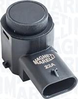 Magneti Marelli 021016111010 - Датчик, система допомоги при парковці autozip.com.ua