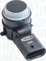 Magneti Marelli 021016112010 - Датчик, система допомоги при парковці autozip.com.ua