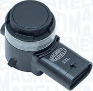 Magneti Marelli 021016184010 - Датчик, система допомоги при парковці autozip.com.ua