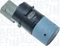 Magneti Marelli 021016180010 - Датчик, система допомоги при парковці autozip.com.ua