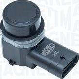 Magneti Marelli 021016181010 - Датчик, система допомоги при парковці autozip.com.ua