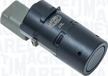Magneti Marelli 021016134010 - Датчик, система допомоги при парковці autozip.com.ua