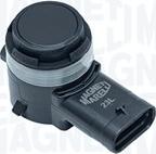 Magneti Marelli 021016131010 - Датчик, система допомоги при парковці autozip.com.ua