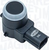 Magneti Marelli 021016137010 - Датчик, система допомоги при парковці autozip.com.ua