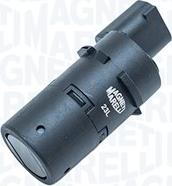Magneti Marelli 021016129010 - Датчик, система допомоги при парковці autozip.com.ua