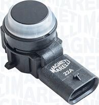 Magneti Marelli 021016120010 - Датчик, система допомоги при парковці autozip.com.ua