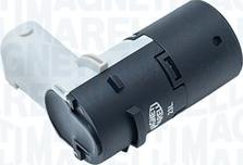 Magneti Marelli 021016121010 - Датчик, система допомоги при парковці autozip.com.ua
