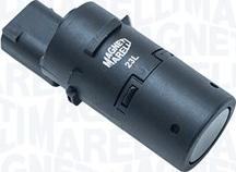 Magneti Marelli 021016178010 - Датчик, система допомоги при парковці autozip.com.ua