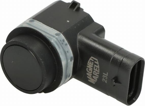 Magneti Marelli 021016200010 - Датчик, система допомоги при парковці autozip.com.ua